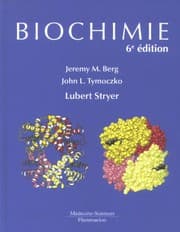Tapa de Biochimie