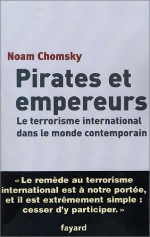 Tapa de Pirates et empereurs