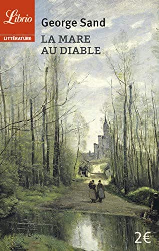 Tapa de La mare au diable