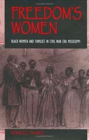 Tapa de Freedom's women