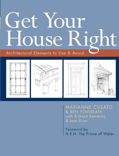 Tapa de Get Your House Right