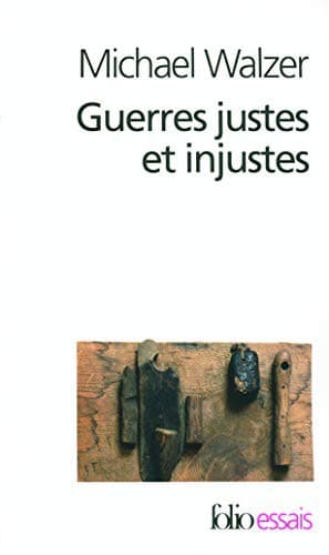 Tapa de Guerres Justes Et Inju