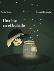 Tapa de Una luz en el bolsillo
