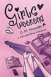 Tapa de Girls Weekend