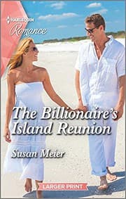 Tapa de The Billionaire's Island Reunion