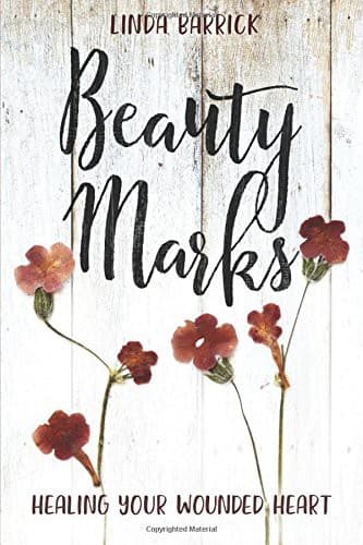 Tapa de Beauty Marks