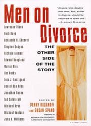 Tapa de Men on Divorce