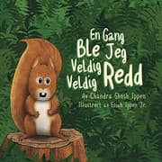 Tapa de En Gang Ble Jeg Veldig Veldig Redd