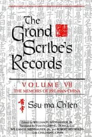 Tapa de Grand Scribes Records (Grand Scribe's Records)