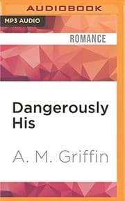 Tapa de Dangerously His