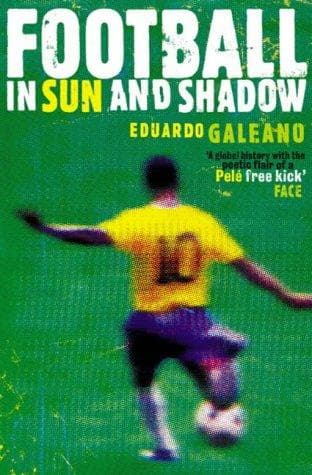 Tapa de Football in Sun and Shadow