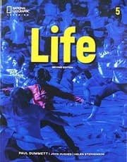 Tapa de Life 5