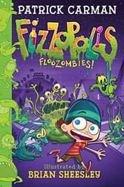 Tapa de Fizzopolis #2