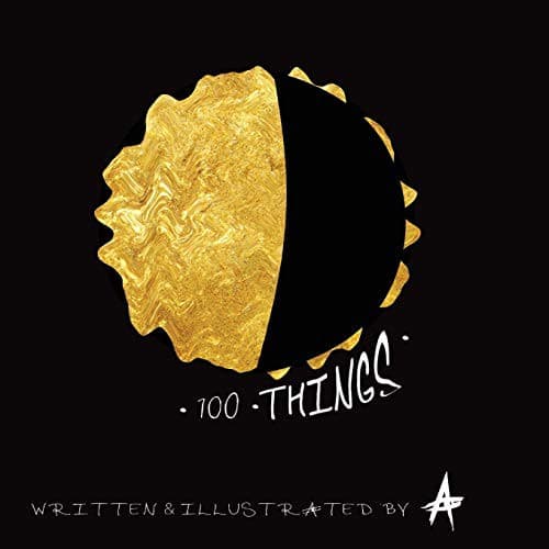 Tapa de 100 Things