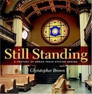 Tapa de Still standing