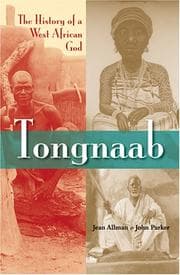 Tapa de Tongnaab