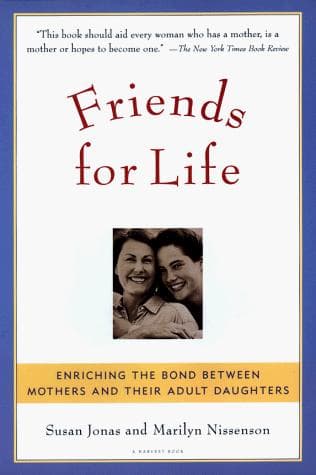 Tapa de Friends for life