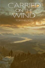 Tapa de Carried on the Wind