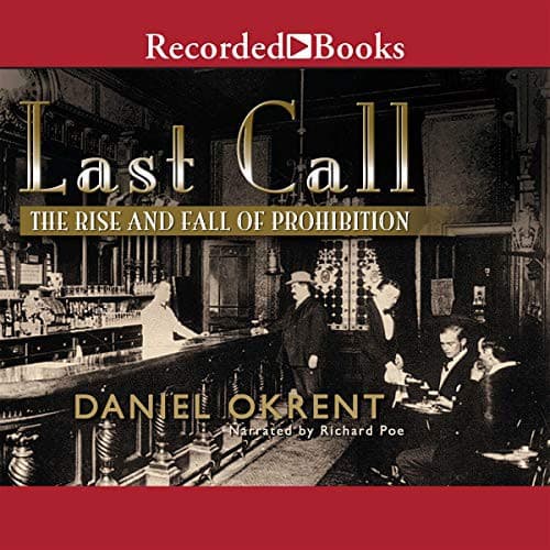 Tapa de Last Call