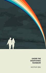 Tapa de Under the Dissipating Rainbow