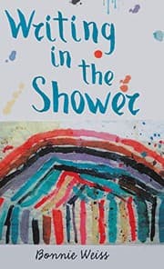 Tapa de Writing in the Shower