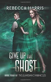 Tapa de Give Up The Ghost