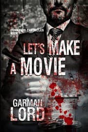 Tapa de Let's Make A Movie