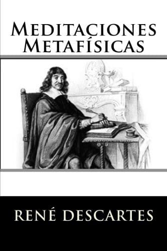 Tapa de Meditaciones Metafisicas