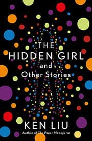 Tapa de The Hidden Girl and Other Stories