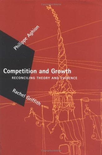 Tapa de Competition and growth