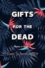 Tapa de Gifts for the Dead