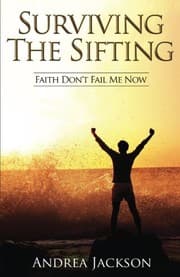 Tapa de Surviving the Sifting