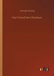 Tapa de Our Friend the Charlatan