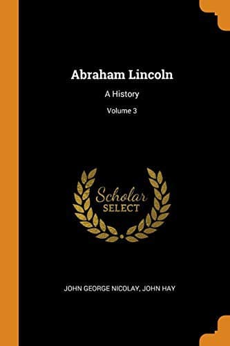 Tapa de Abraham Lincoln