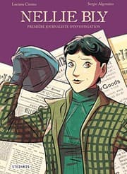 Tapa de Nellie Bly