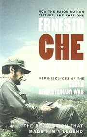 Tapa de Reminiscences of the Cuban Revolutionary War