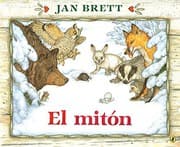 Tapa de El mitón