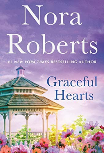 Tapa de Graceful Hearts