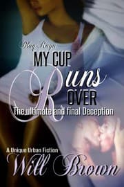 Tapa de My Cup Runs Over