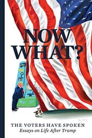 Tapa de Now What?