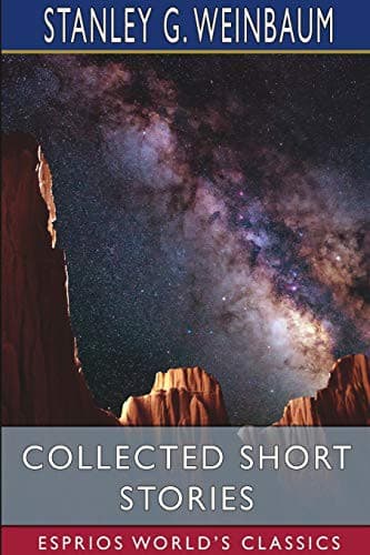 Tapa de Collected Short Stories