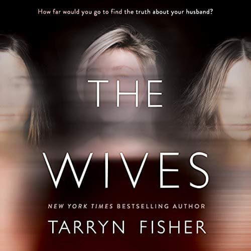 Tapa de The Wives Lib/E