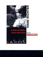 Tapa de Hans Richter