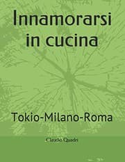 Tapa de Innamorarsi in cucina