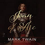 Tapa de Joan of Arc