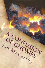 Tapa de A Confusion of Gnomes