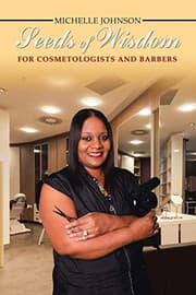 Tapa de Seeds of Wisdom for Cosmetologists and Barbers