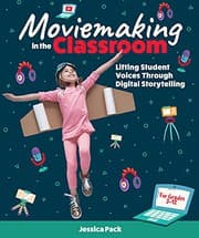 Tapa de Moviemaking in the Classroom