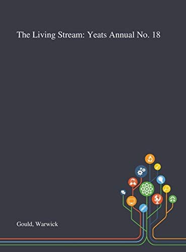 Tapa de The Living Stream