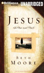 Tapa de Jesus, the One and Only